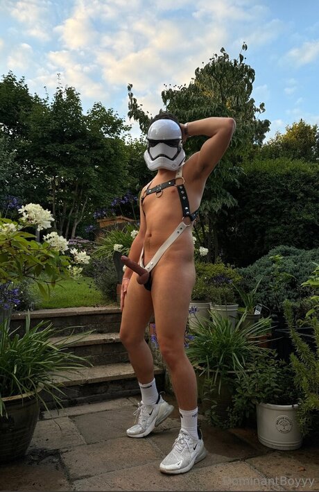 Dominantboyyy leaked onlyfans content