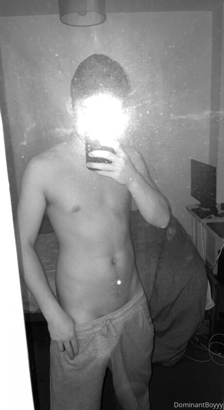 Dominantboyyy onlyfans hot