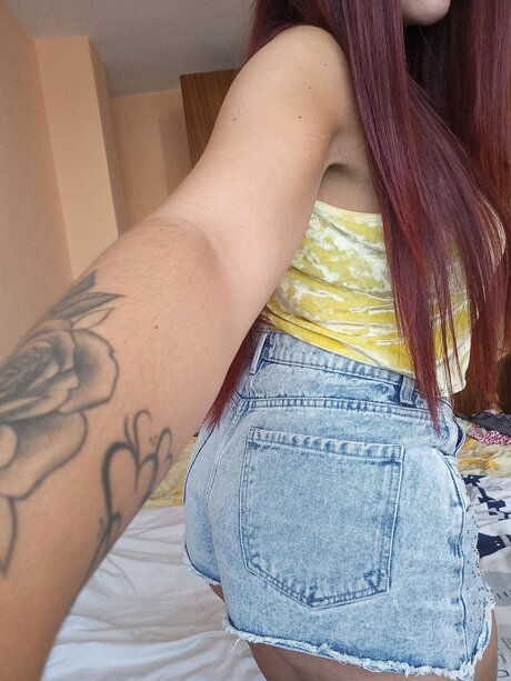 Barbie690 onlyfans ass