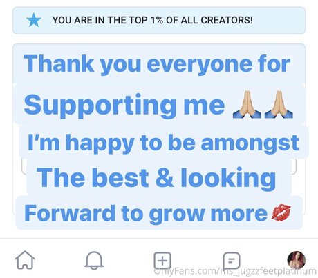 Ms Jugzzwelcomepage onlyfans leaked xxx