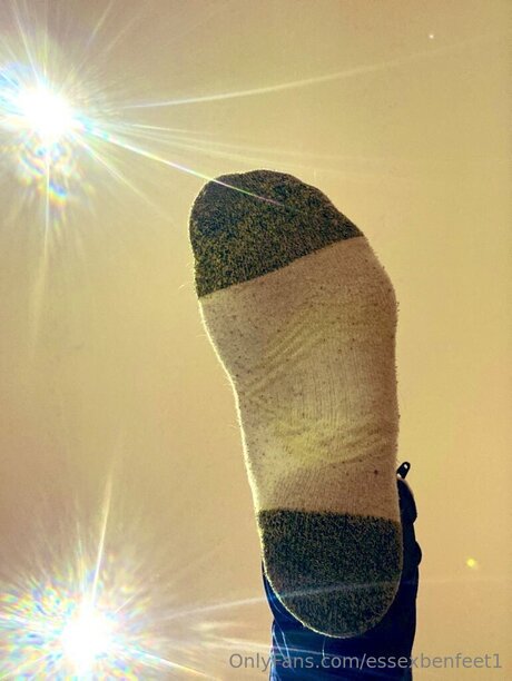 Essexbenfeet1 feet onlyfans