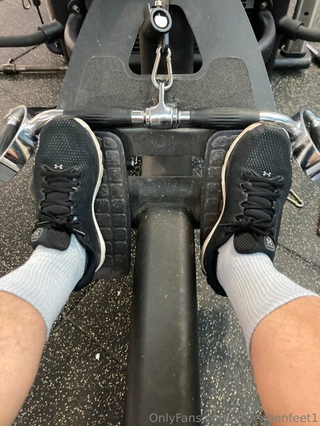 Essexbenfeet1 onlyfans gratis