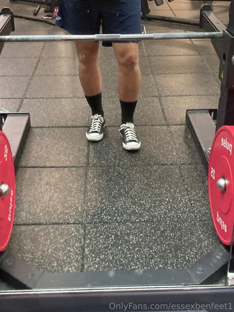 Essexbenfeet1 onlyfans archives