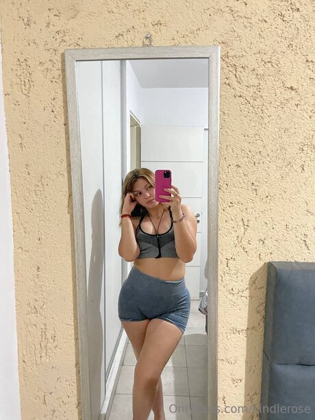 Kindlerose free only fans