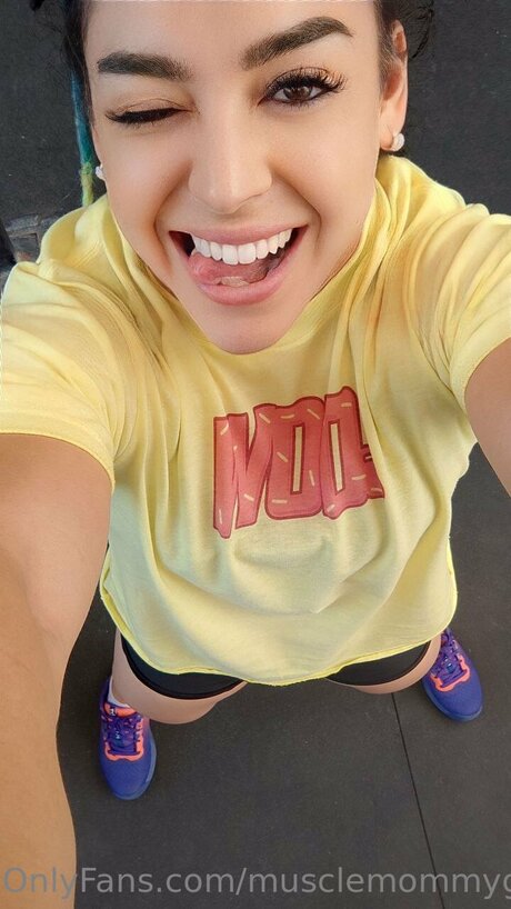 Queenmuscleavery new leaked onlyfans