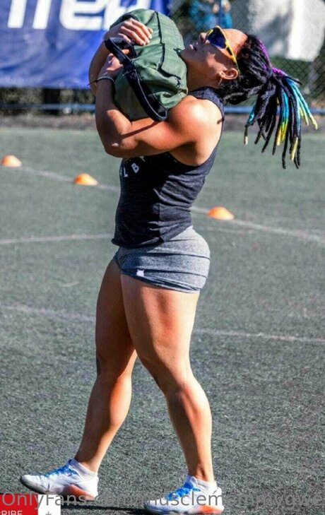 Queenmuscleavery onlyfans xx