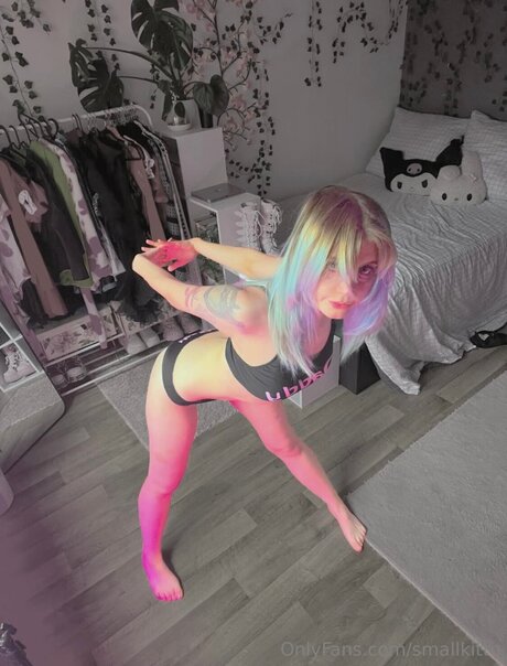 My Blushy Kittn Free xxx onlyfans