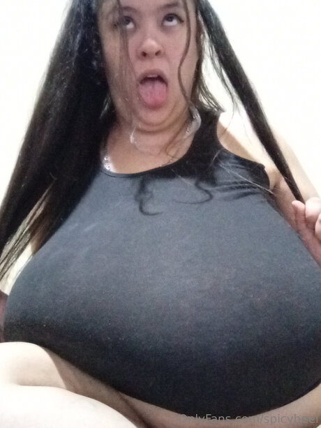 Spicybeel free onlyfans