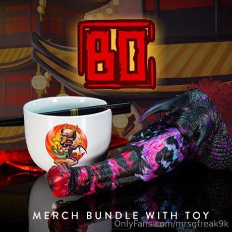 Mrsgfreak9k onlyfans pics leaked