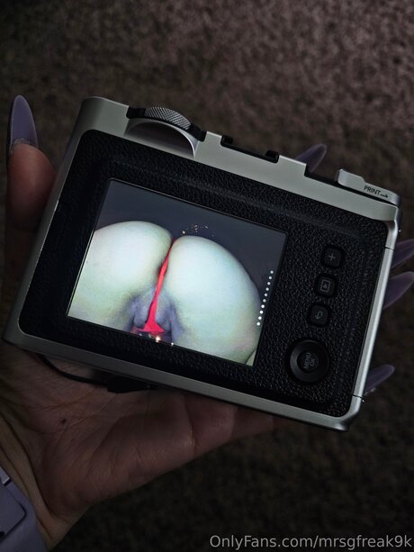 Mrsgfreak9k onlyfans topless