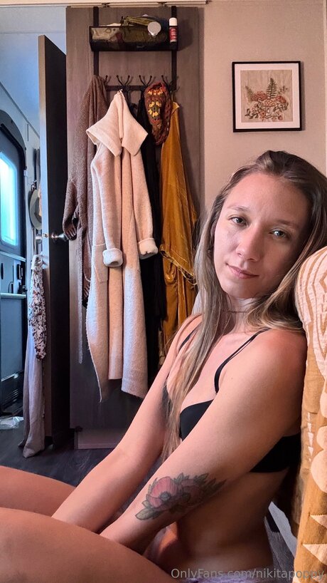 Nikitapoppy onlyfans
