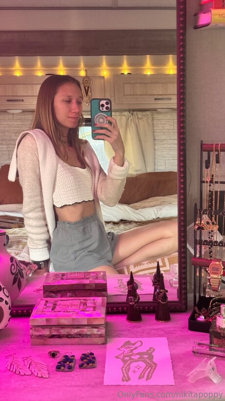 Nikitapoppy onlyfans leak nudes