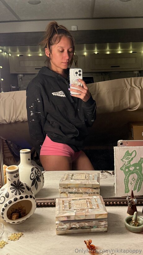Nikitapoppy onlyfans leak fuck