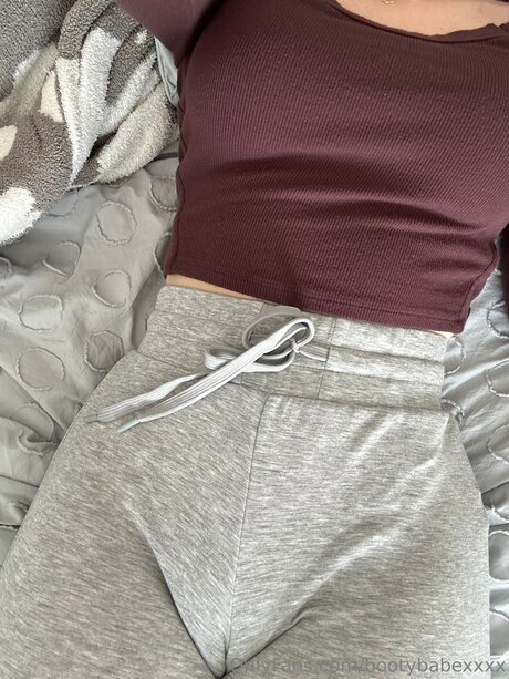 Bootybabexxxx onlyfans porn leaks