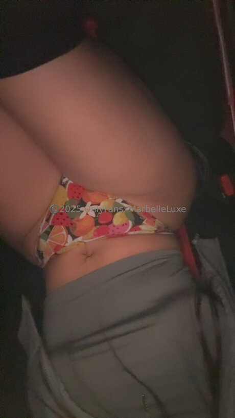 Marbelleluxe Free onlyfans star