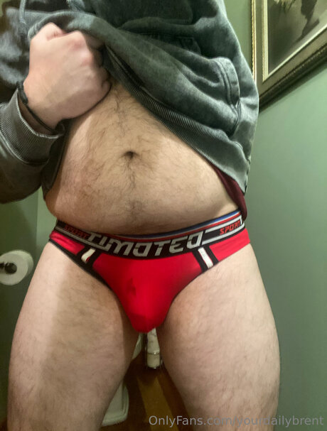 Yourdailybrent onlyfans de