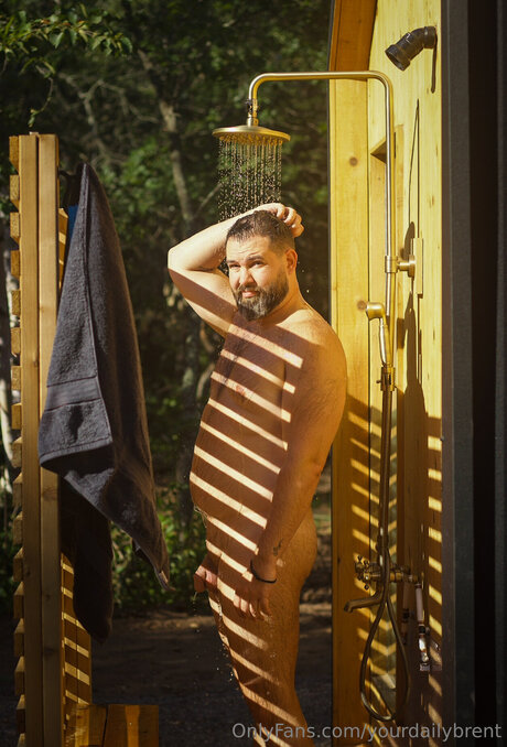 Yourdailybrent onlyfans porn leaked