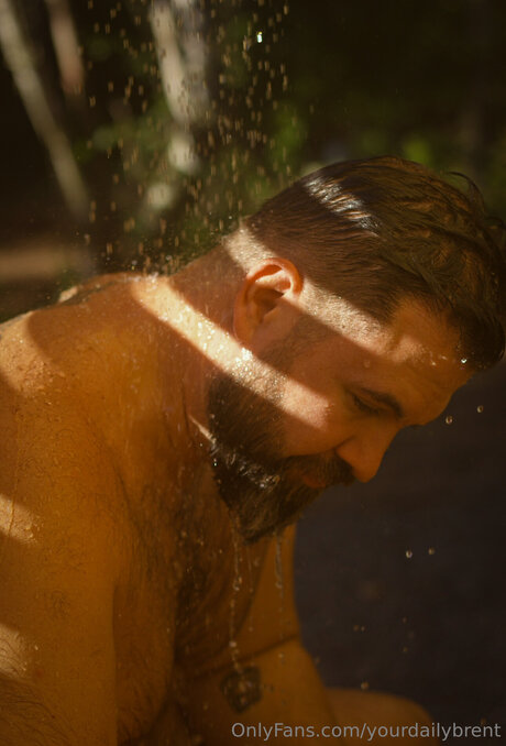 Yourdailybrent only fans pictures