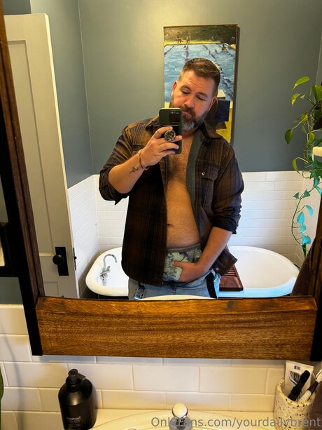 Yourdailybrent onlyfans leaka