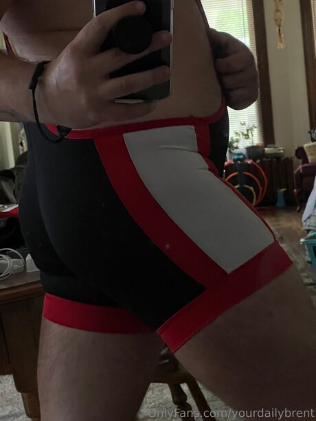 Yourdailybrent xxx onlyfans