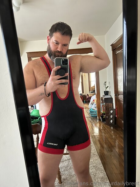 Yourdailybrent free onlyfans