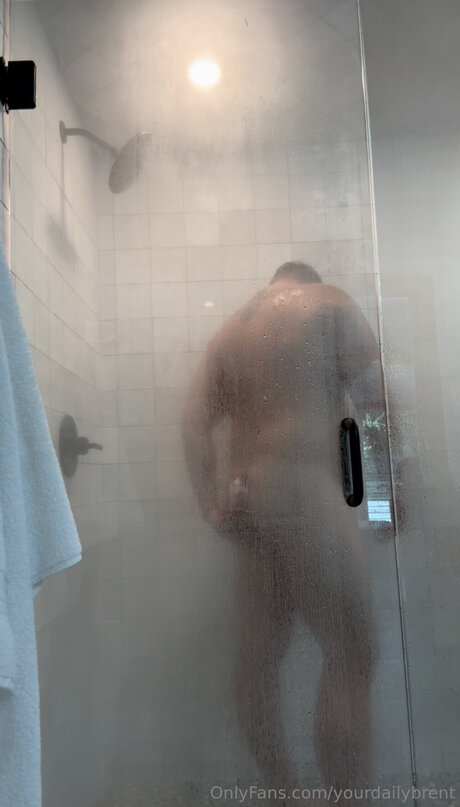Yourdailybrent nude onlyfans