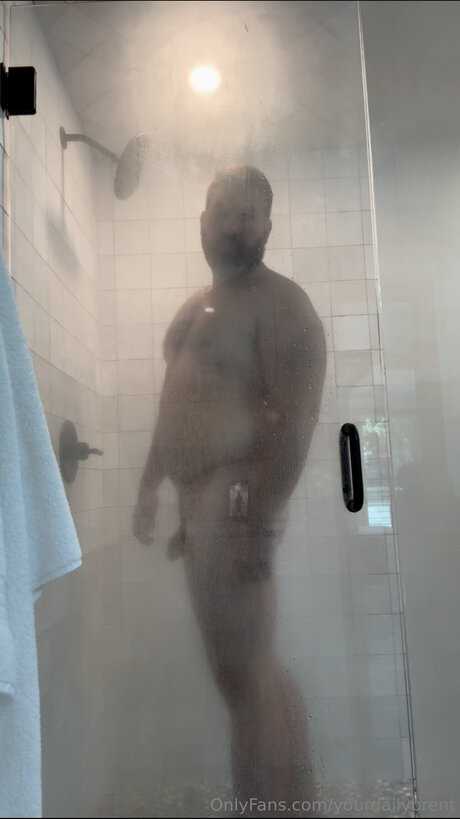 Yourdailybrent onlyfans porn