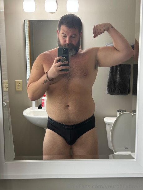 Yourdailybrent only fans leak