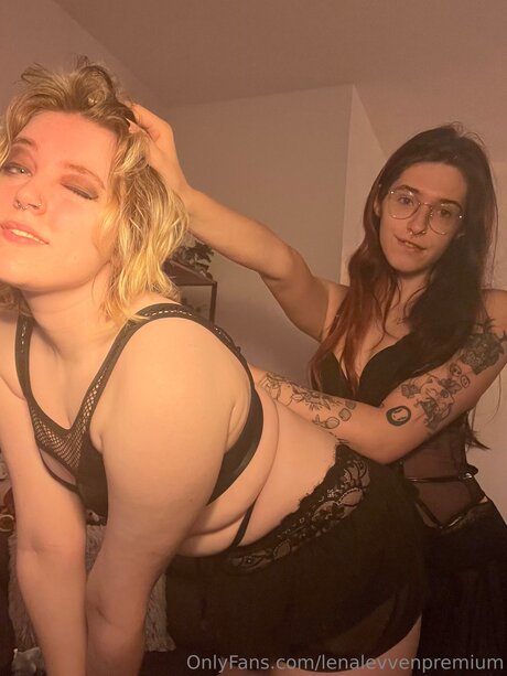 Lenalevvenxo free onlyfans