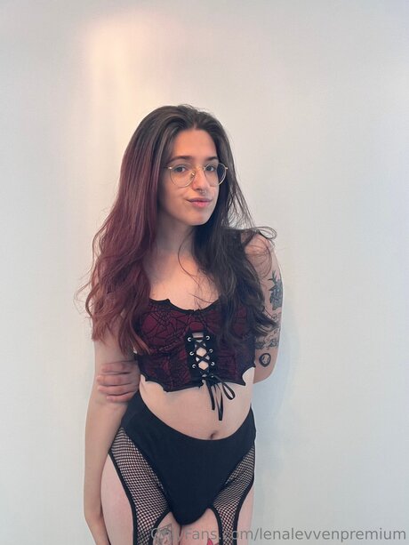 Lenalevvenxo onlyfans leaj