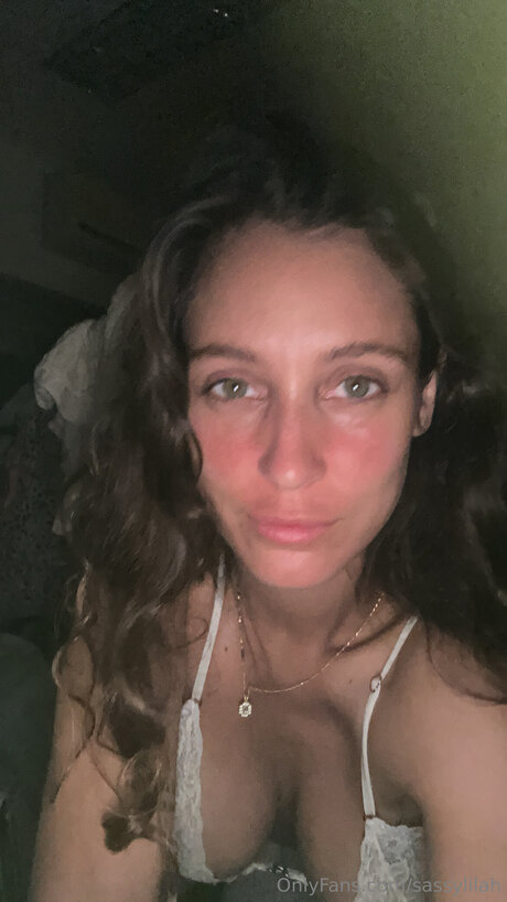 Sassylilah nude onlyfans pics