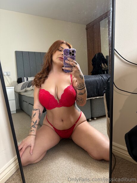 Jessicadiburn nsfw onlyfans