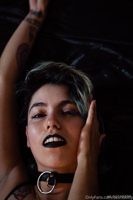 Mistress Delirio onlyfans leak porn