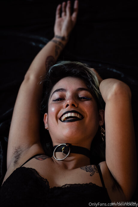 Mistress Delirio onlyfans post