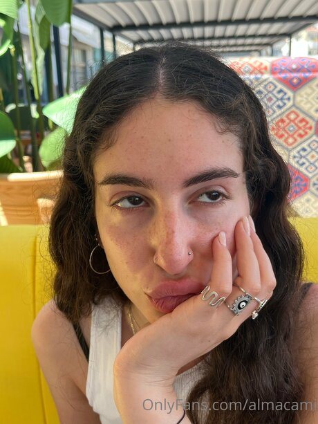 Almacami only fans nudes