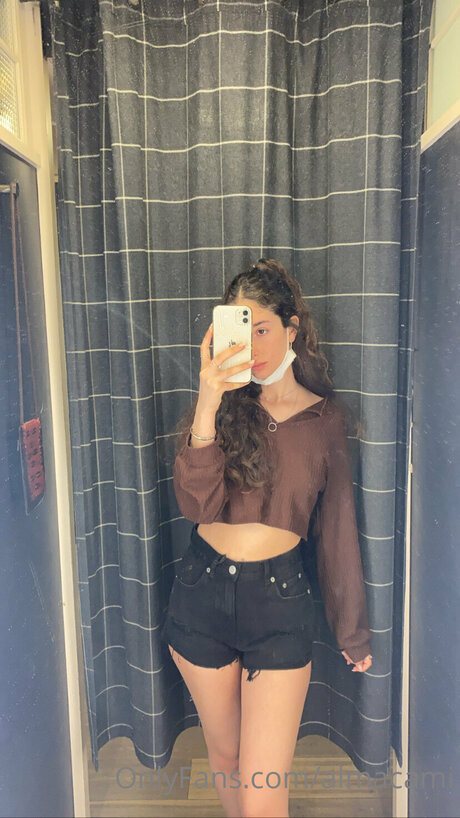 Almacami new onlyfans