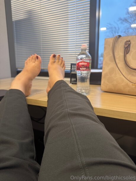 Bigthicsoles leaked onlyfans xxx