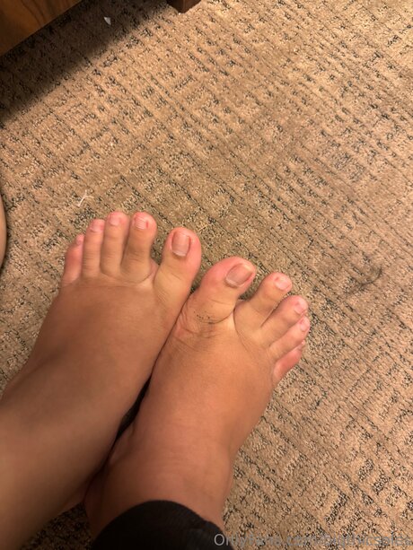 Bigthicsoles onlyfans leaked nude