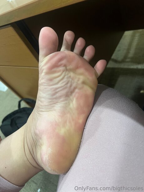 Bigthicsoles onlyfans lean