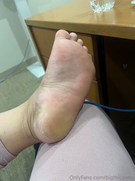 Bigthicsoles leak onlyfans nude