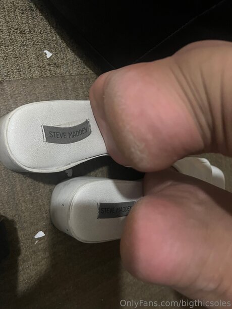 Bigthicsoles sexy onlyfans