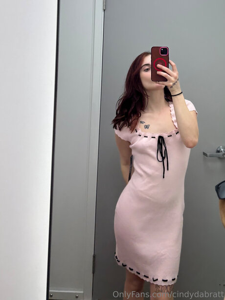 Cindydabrat onlyfans content type