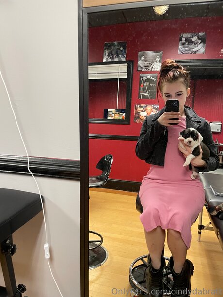 Cindydabrat onlyfans fotos