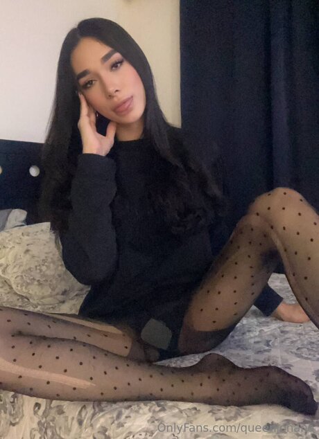 Queenjohana onlyfans leaks free