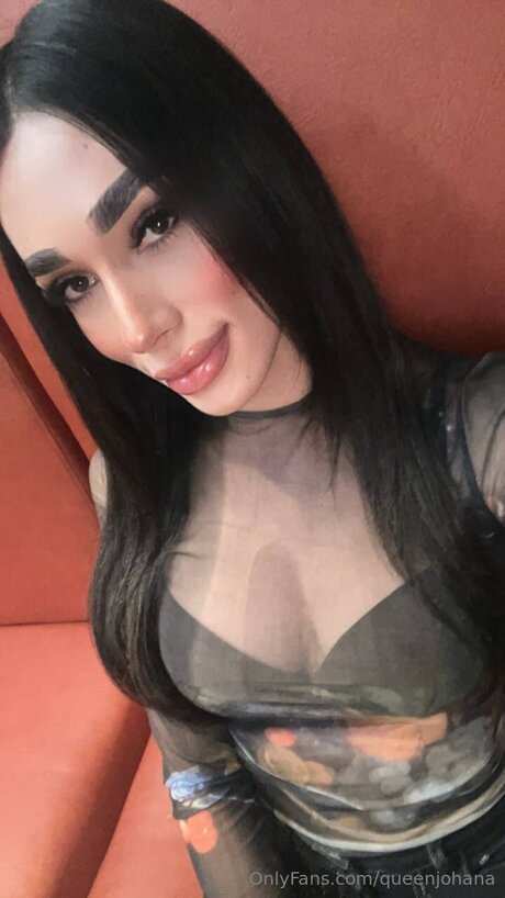 Queenjohana onlyfans content