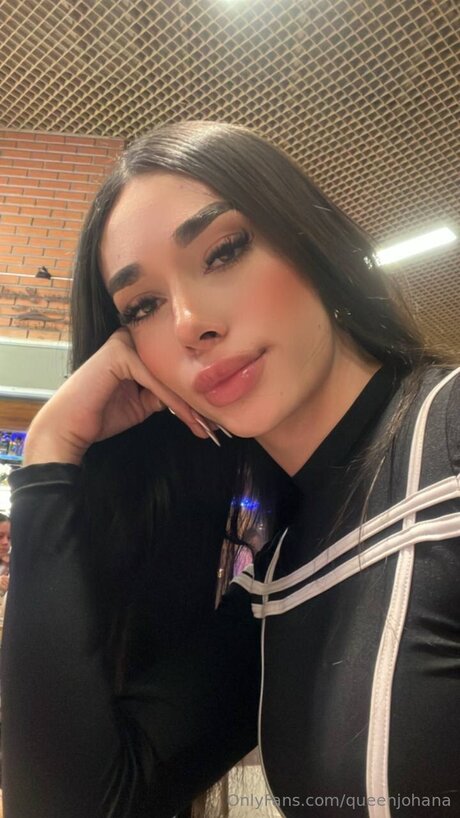 Queenjohana onlyfans naked leaked