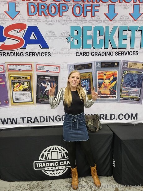 Amberemerald onlyfans nude leaked