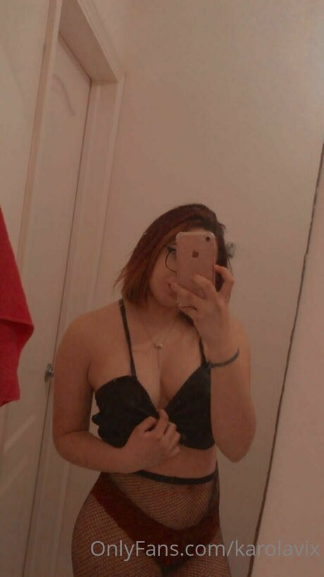 Karolavix onlyfans naked