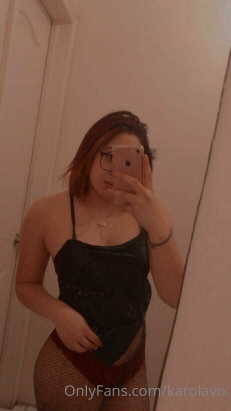 Karolavix new onlyfans leaks