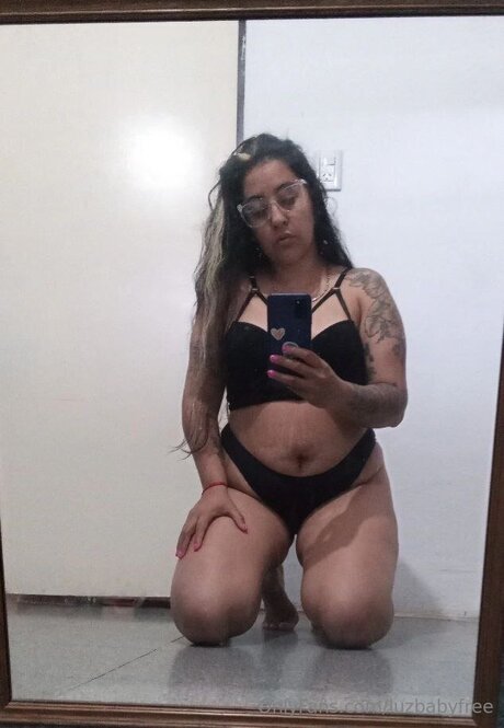 Luzbabyfree onlyfans full